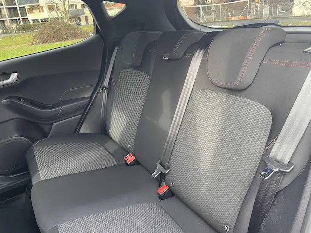 Ford Fiesta 1.0 EcoBoost ST-Line X