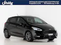 Ford Fiesta 1.0 EcoBoost ST-Line X