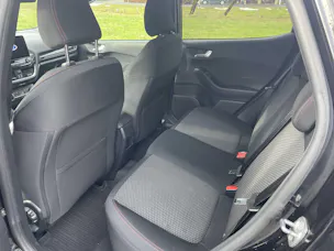 Ford Fiesta 1.0 EcoBoost ST-Line X