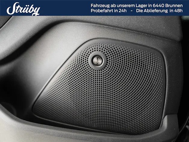 Ford Fiesta 1.0 EcoBoost ST-Line X