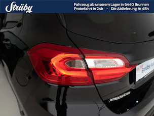 Ford Fiesta 1.0 EcoBoost ST-Line X