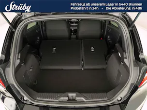 Ford Fiesta 1.0 EcoBoost ST-Line X