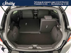 Ford Fiesta 1.0 EcoBoost ST-Line X