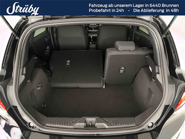Ford Fiesta 1.0 EcoBoost ST-Line X