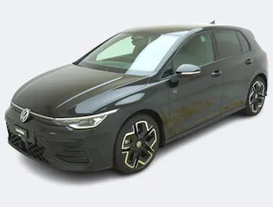 VW Golf VIII 2.0 TSI R-Line DSG 4Motion