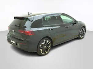 VW Golf VIII 2.0 TSI R-Line DSG 4Motion