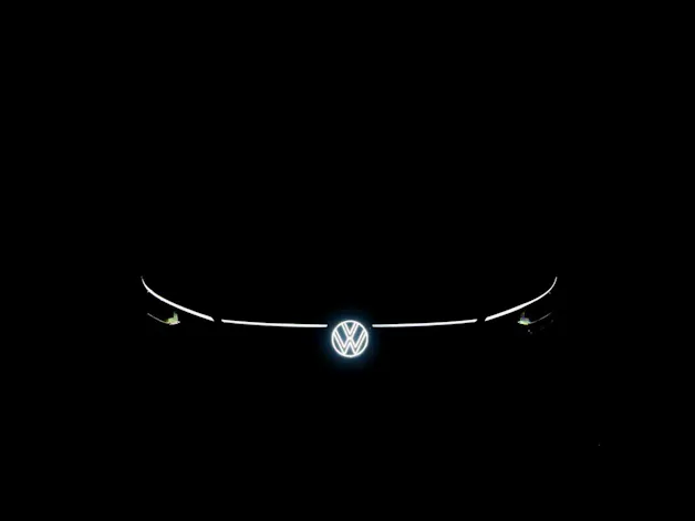 VW Golf VIII 2.0 TSI R-Line DSG 4Motion
