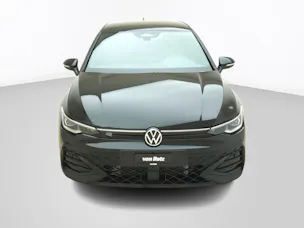 VW Golf VIII 2.0 TSI R-Line DSG 4Motion