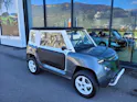 TAZZARI Zero City 15kWh