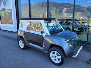 TAZZARI Zero City 15kWh
