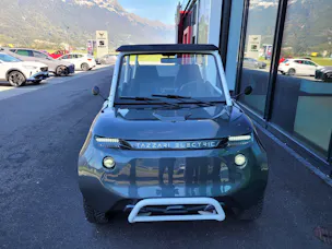 TAZZARI Zero City 15kWh