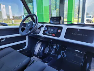 TAZZARI Zero City 15kWh