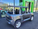 TAZZARI Zero City 15kWh