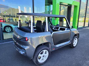 TAZZARI Zero City 15kWh