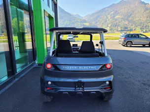 TAZZARI Zero City 15kWh