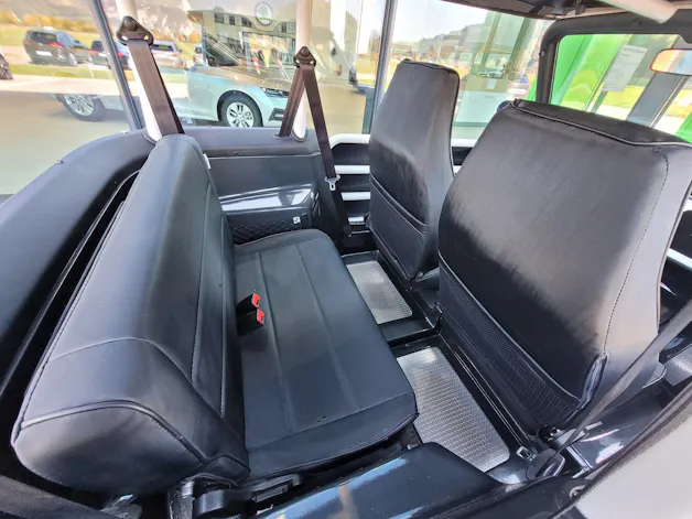 TAZZARI Zero City 15kWh