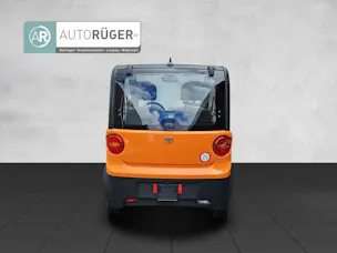 HITEC ECO CAR 80 km/h