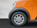 HITEC ECO CAR 80 km/h
