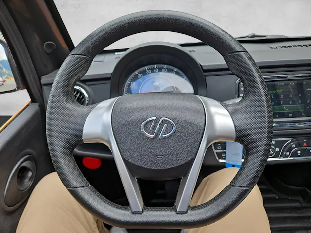 HITEC ECO CAR 80 km/h