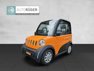 HITEC ECO CAR 80 km/h