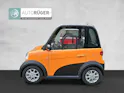 HITEC ECO CAR 80 km/h