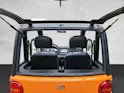 HITEC ECO CAR 80 km/h