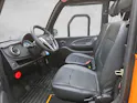 HITEC ECO CAR 80 km/h