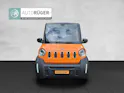 HITEC ECO CAR 80 km/h