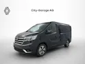 Renault Trafic Spacenomad 2.0 dCi Blue