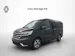 Renault Trafic Spacenomad 2.0 dCi Blue