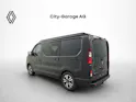 Renault Trafic Spacenomad 2.0 dCi Blue