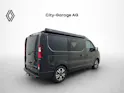 Renault Trafic Spacenomad 2.0 dCi Blue