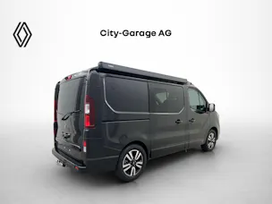 Renault Trafic Spacenomad 2.0 dCi Blue