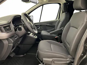 Renault Trafic Spacenomad 2.0 dCi Blue