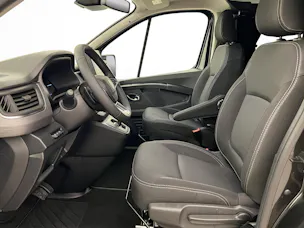 Renault Trafic Spacenomad 2.0 dCi Blue