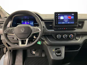 Renault Trafic Spacenomad 2.0 dCi Blue