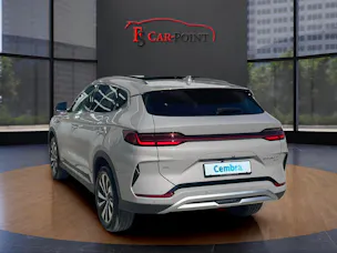 BYD Seal U DM-i Design AWD