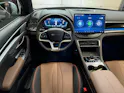 BYD Seal U DM-i Design AWD