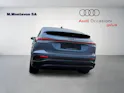 Audi Q4 Sportback e-tron 50 quattro