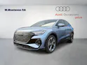 Audi Q4 Sportback e-tron 50 quattro