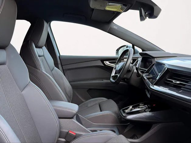 Audi Q4 Sportback e-tron 50 quattro