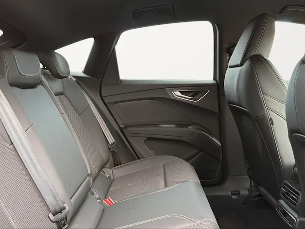 Audi Q4 Sportback e-tron 50 quattro