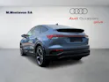 Audi Q4 Sportback e-tron 50 quattro