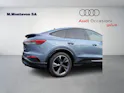 Audi Q4 Sportback e-tron 50 quattro