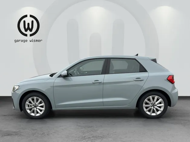 Audi A1 Sportback 30 TFSI Attraction S-tronic