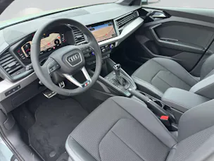 Audi A1 Sportback 30 TFSI Attraction S-tronic