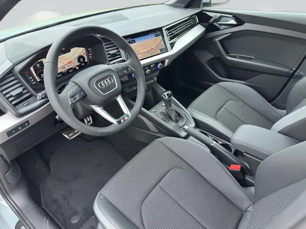 Audi A1 Sportback 30 TFSI Attraction S-tronic