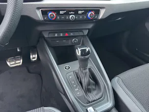 Audi A1 Sportback 30 TFSI Attraction S-tronic