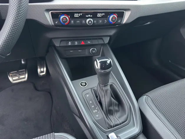 Audi A1 Sportback 30 TFSI Attraction S-tronic