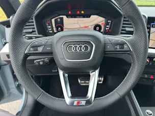 Audi A1 Sportback 30 TFSI Attraction S-tronic